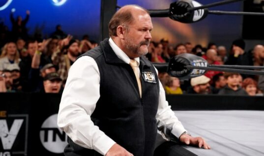 Arn Anderson Discusses Vince McMahon Degrading And Demeaning Him In Raw Segment
