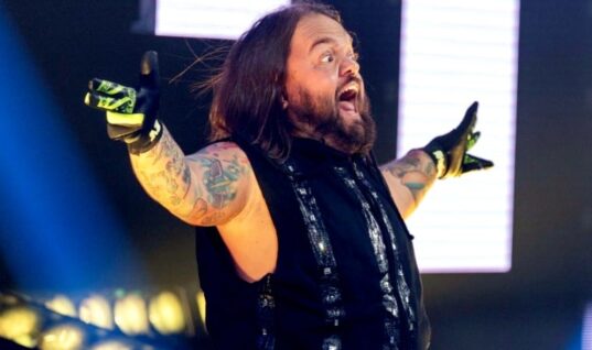 Impact Wrestling Spoofs AJ Styles With “The WeeNominal One” (w/Video)