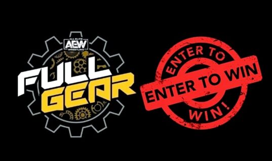 COMPETITION: Win A FITE Code To Watch “Full Gear” (Valid Anywhere Outside The US)