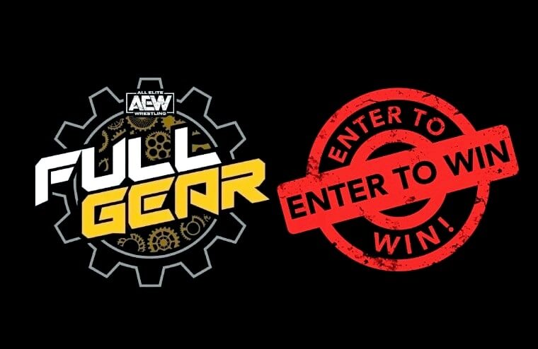 COMPETITION: Win A FITE Code To Watch “Full Gear” (Valid Anywhere Outside The US)