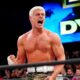 Cody Rhodes Reveals He Has Political Aspirations