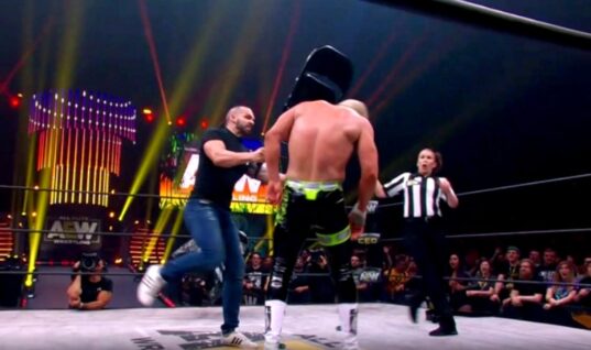 Cody Rhodes Talks About How He Wanted To Bring Chair Shots To The Head Back