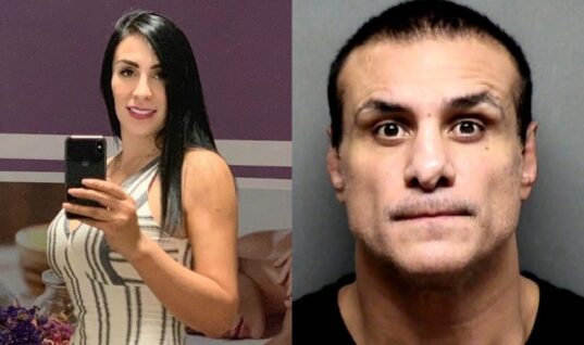 Alberto Del Rio’s Accuser Apologies To His Family And Brother Responds