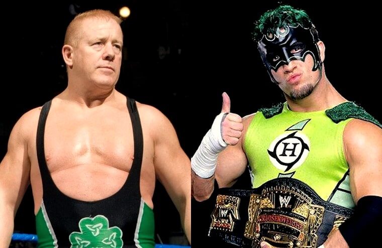 Furloughed Producers Brought Back By WWE