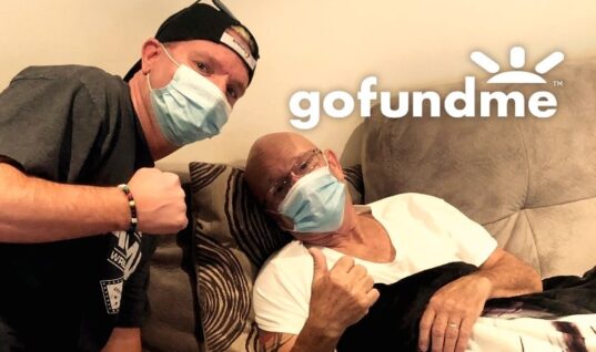 GoFundMe Launched For Gillberg