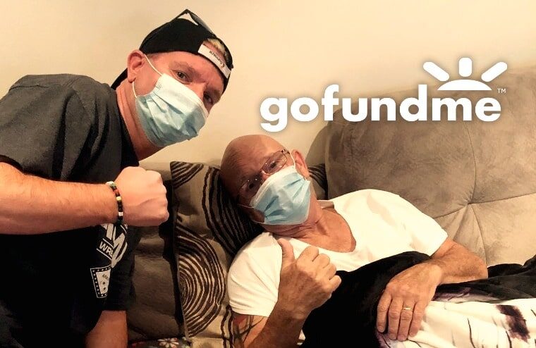 GoFundMe Launched For Gillberg
