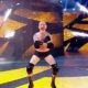 Former WWE Wrestler Gillberg Suffers Heart Attack