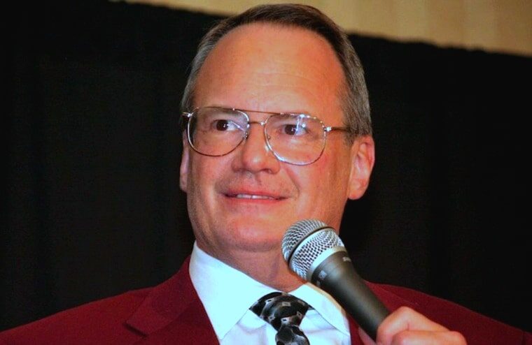 Jim Cornette Heaps Praise On Modern-Day Match Calling It “A Masterpiece”