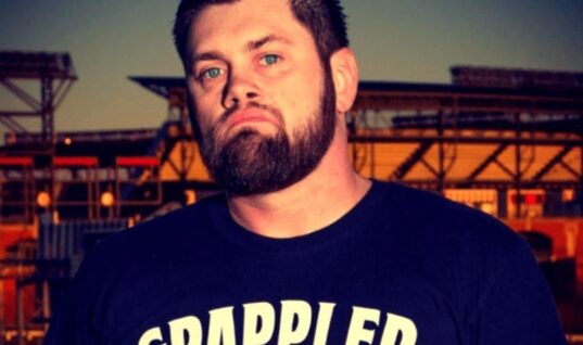 Former ROH & TNA Wrestler Jimmy Rave Has Arm Amputated