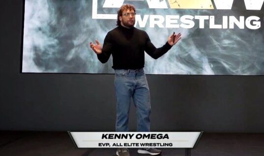 AEW Officially Announce Three Upcoming Games (w/Video)