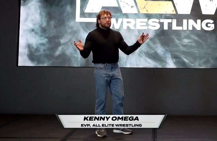 AEW Officially Announce Three Upcoming Games (w/Video)