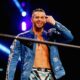 Matt Sydal Comments On Officially Signing With AEW