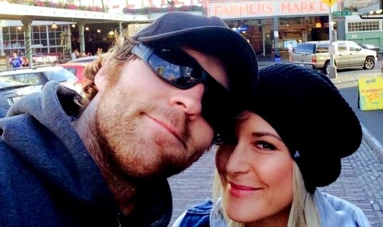 Jon Moxley And Renee Paquette Expecting First Child