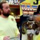 Seller Wanted $7,500 For Rare Kamala Action Figure On Pawn Stars
