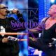 WWE Release The Undertaker And Snoop Dogg Merchandise Collaboration