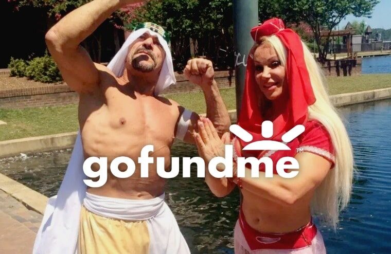 GoFundMe Set Up For Melissa Coates Following Leg Amputation