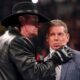 The Undertaker Says Vince McMahon Is “A Caring Human Being”