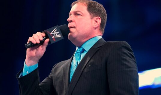 More Staff Cuts Made By WWE