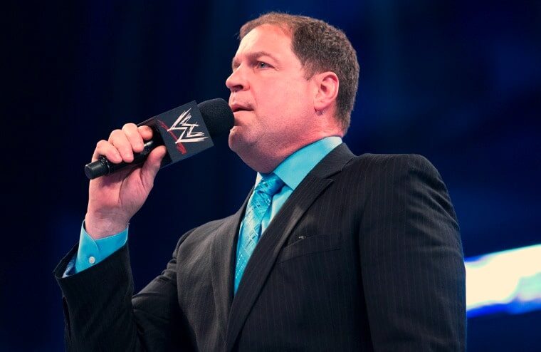 More Staff Cuts Made By WWE