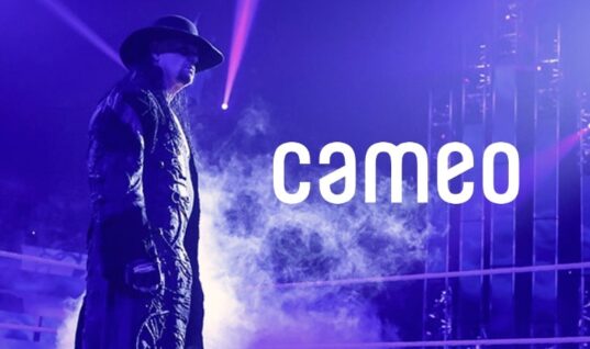 The Undertaker’s $1000 Cameo Videos Are Now Available To Watch Online