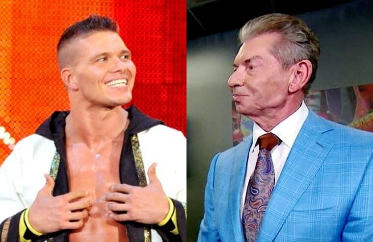 Vince McMahon Turned Down Tyson Kidd’s Request To Return To The Ring