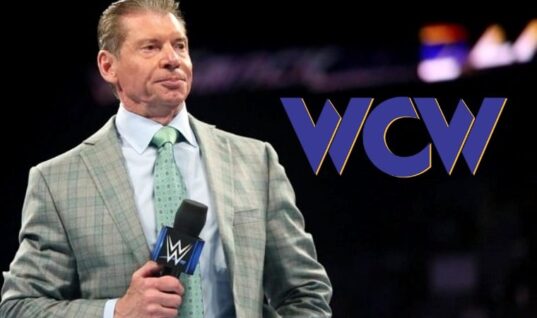 WWE Files Trademark Applications For Multiple WCW Names