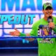 Contestant Dies During Filming Of John Cena’s Upcoming Game Show
