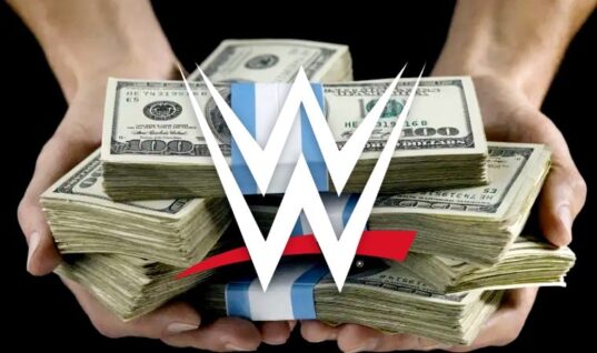 WWE Settle Lawsuit Out Of Court For $39 Million