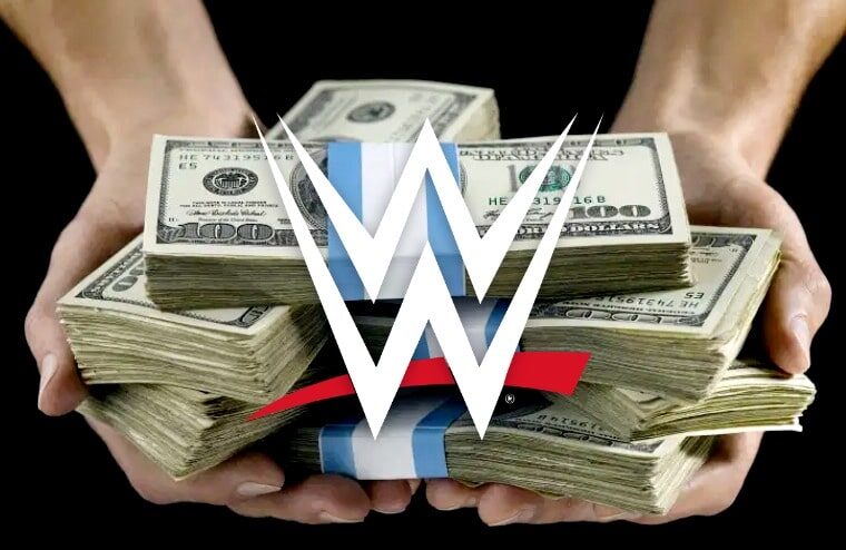 WWE Settle Lawsuit Out Of Court For $39 Million