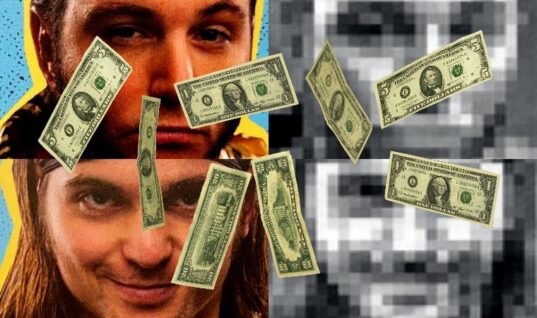 The Young Bucks Are Cashing In On Their WWE ThunderDome Ban