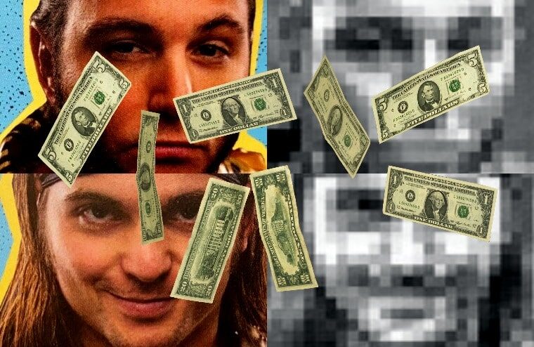 The Young Bucks Are Cashing In On Their WWE ThunderDome Ban