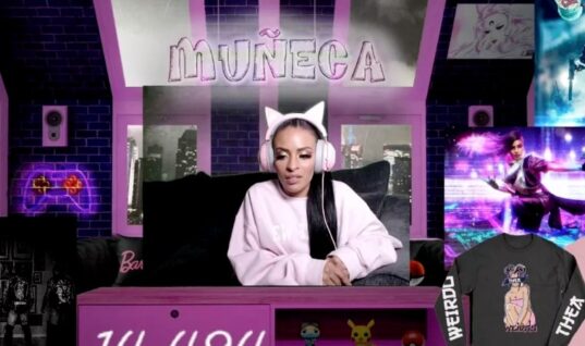 Zelina Vega Discusses Her WWE Release On Twitch (w/Video)