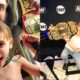 Jon Huber’s Eldest Son Has Legitimately Signed With AEW