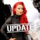 Update On Eva Marie’s WWE Return And Who She Is Planned To Be Aligned With