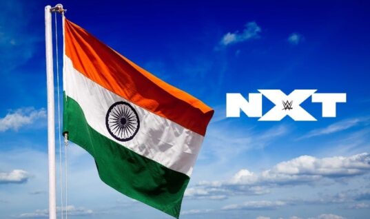 WWE Launching New NXT Brand In 2021