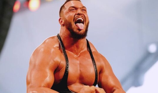 AEW’s Wardlow Sold His Possessions In Anticipation Of Signing With WWE