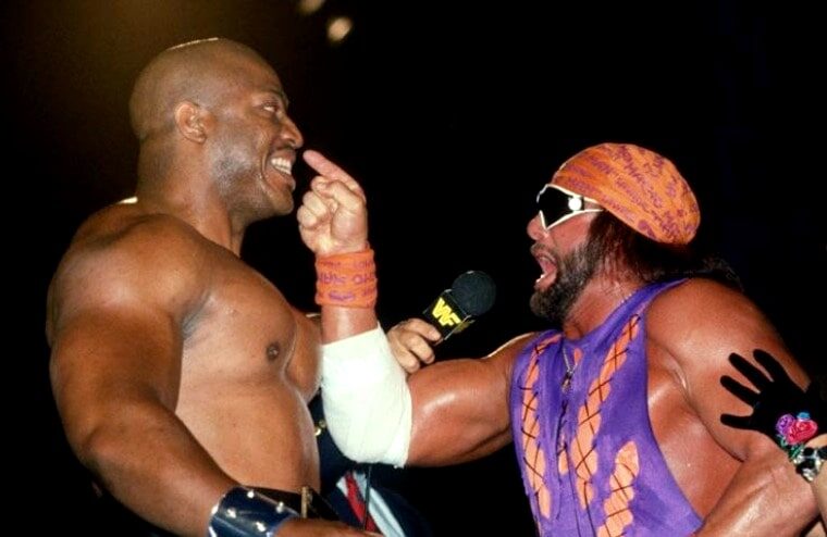 Zeus From “No Holds Barred” Has Passed Away