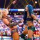 WWE Edits Out Sasha Banks’ Gaffe From Her SmackDown Entrance (w/Video)