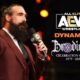 Five Matches Announced For Brodie Lee Tribute Episode Of Dynamite