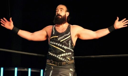 The Wrestling World Reacts To The Passing of Brodie Lee