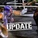 Candice LeRae Provides Injury Update