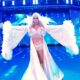 Charlotte Flair Makes WWE Return During TLC Pay-Per-View
