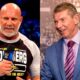 Goldberg Says He’d Die For Vince McMahon