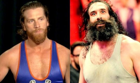 Curt Hawkins Was Dissatisfied With WWE’s Tribute To Jon Huber