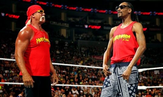 WWE Reportedly Very Upset With Snoop Dogg
