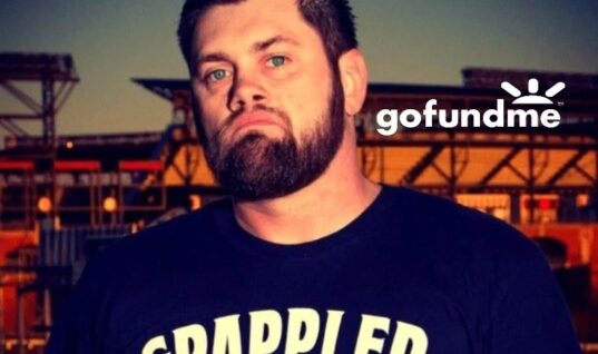 GoFundMe Set Up To Purchase Jimmy Rave Prosthetic Arm