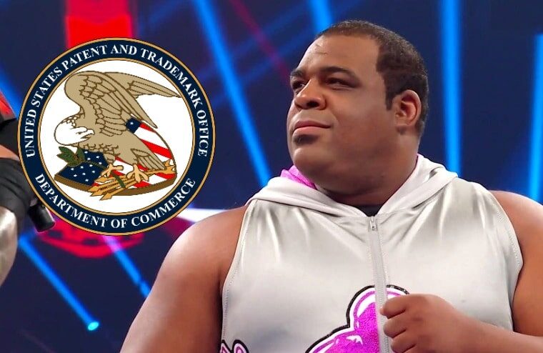 WWE’s Attempts To Trademark Keith Lee’s Name Hit Stumbling Block