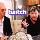 Kenny Omega’s Impact Wrestling Appearance Sets New Twitch Record For The Promotion