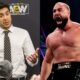 Tony Khan Says AEW Is Rebuilding Miro After WWE Treated Him “Like Sh*t For Years”
