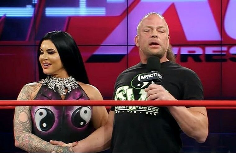 RVD Says He Now Makes Much More Money Per Match Than He Did In WWE